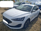 Ford Focus, 2024