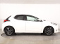 Toyota Yaris, 2024