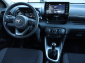 Toyota Yaris, 2024