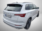 Škoda Karoq, 2025