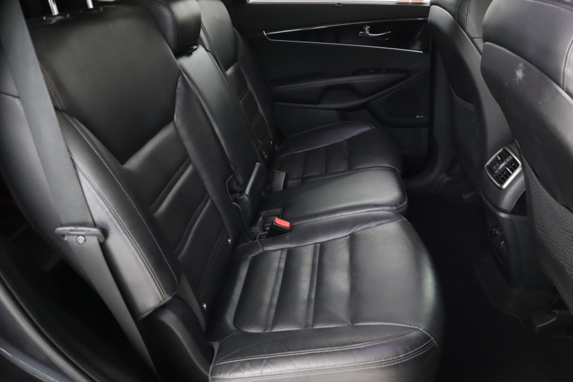 Kia Sorento, 2017