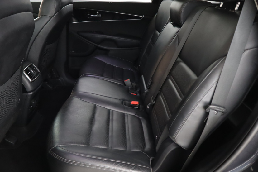 Kia Sorento, 2017