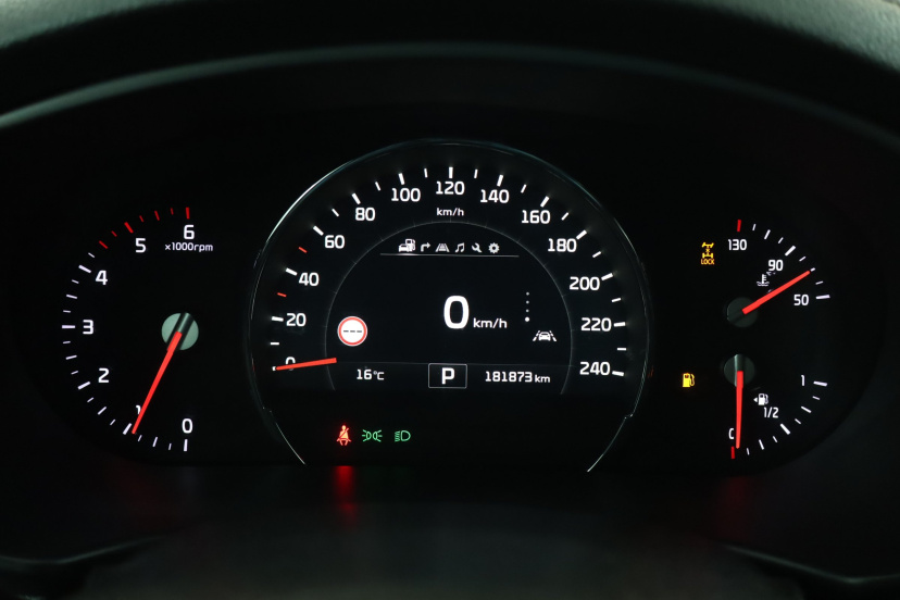 Kia Sorento, 2017