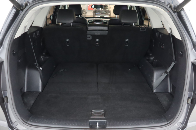 Kia Sorento, 2017