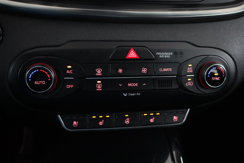 Kia Sorento, 2017