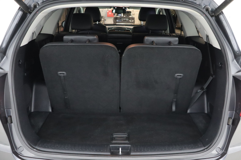 Kia Sorento, 2017