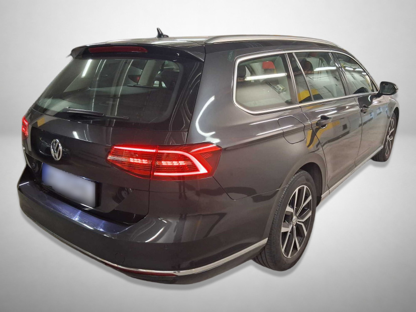 Volkswagen Passat, 2018 – foto 2