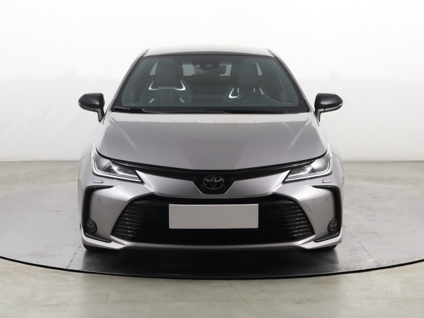 Toyota Corolla, 2022