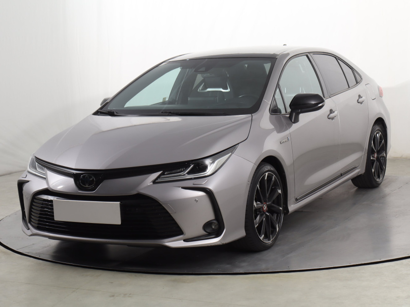 Toyota Corolla, 2022