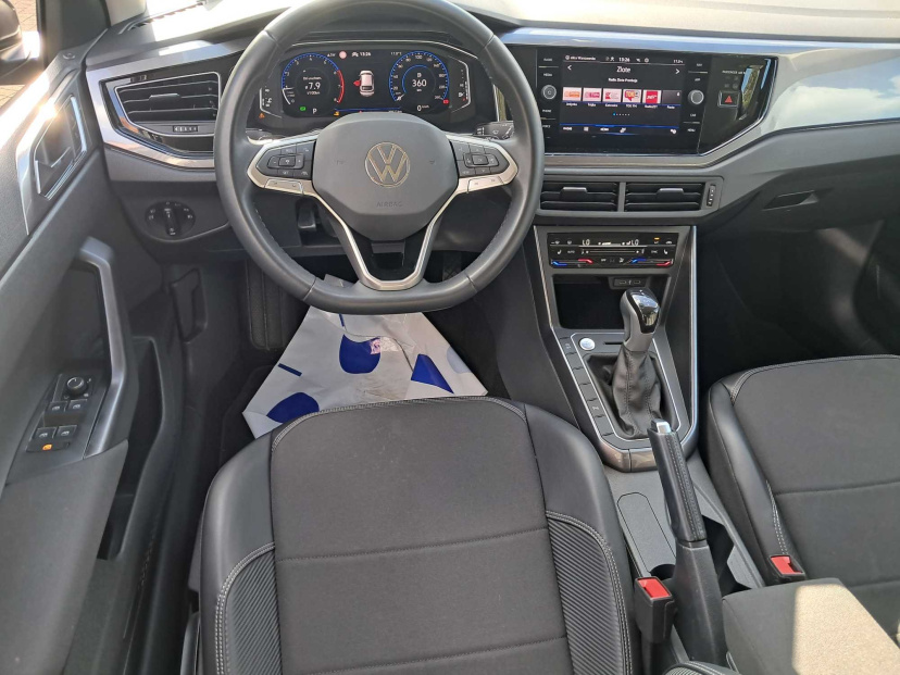 Volkswagen Taigo, 2023