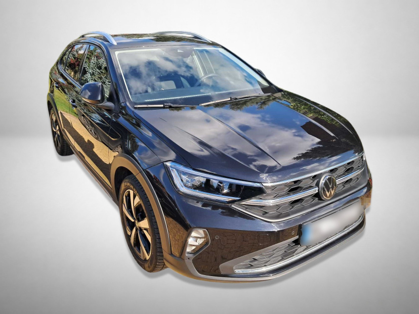 Volkswagen Taigo, 2023