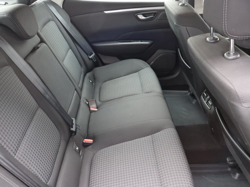 Renault Talisman, 2016