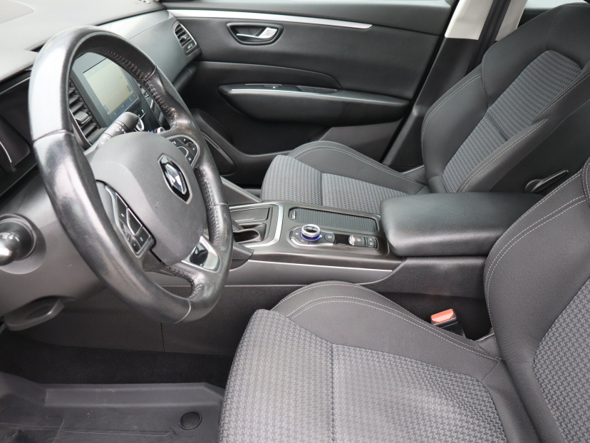 Renault Talisman, 2016