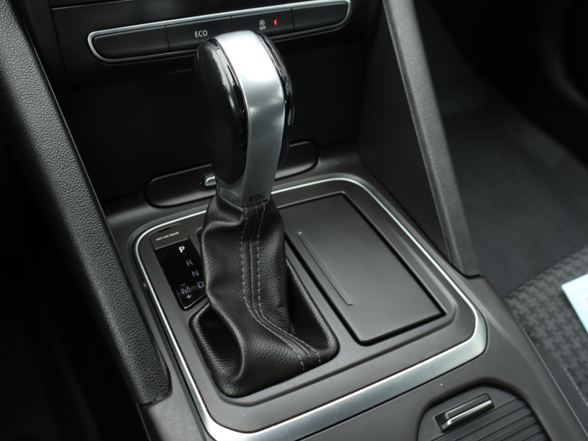 Renault Talisman, 2016