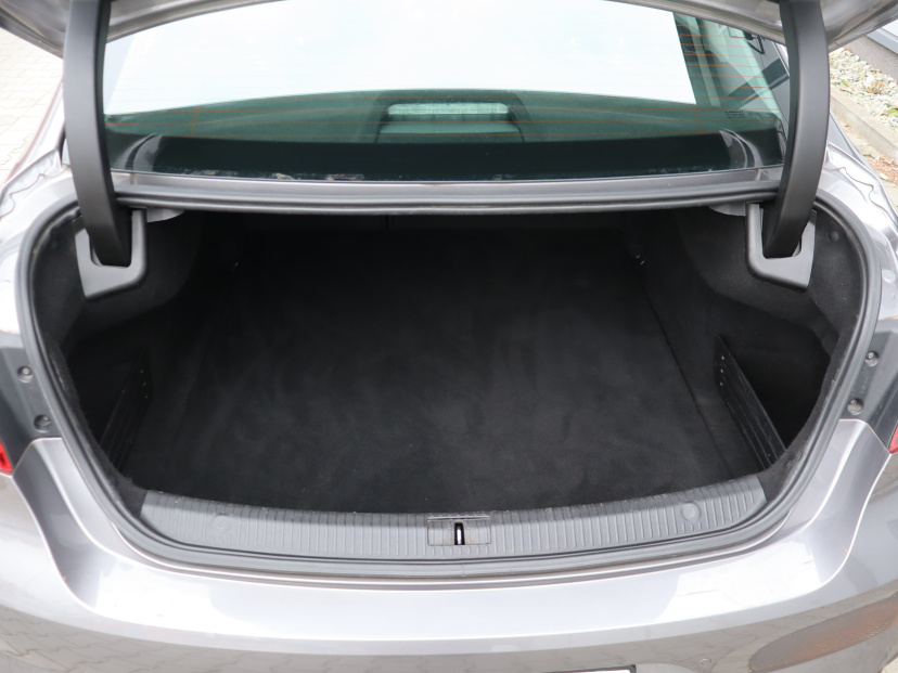 Renault Talisman, 2016