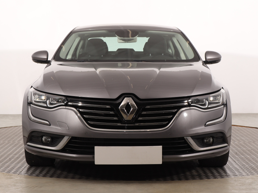 Renault Talisman, 2016