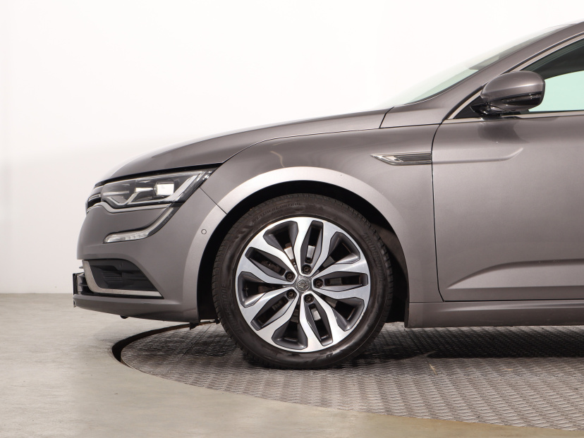 Renault Talisman, 2016