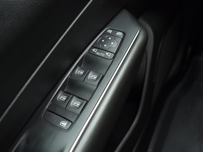 Renault Talisman, 2016