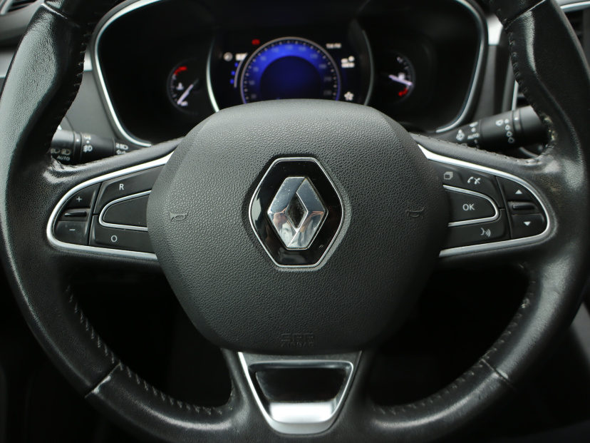 Renault Talisman, 2016