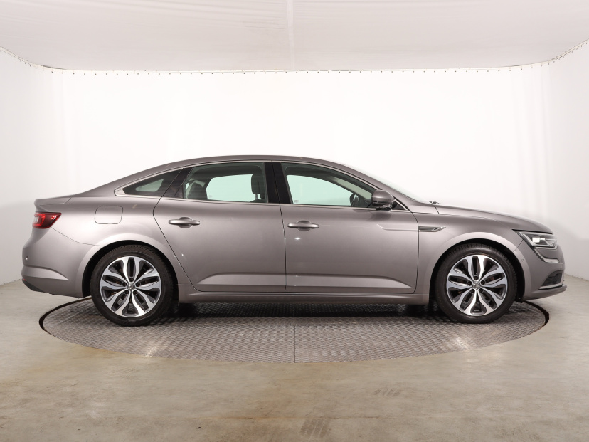 Renault Talisman, 2016