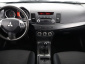 Mitsubishi Lancer, 2009