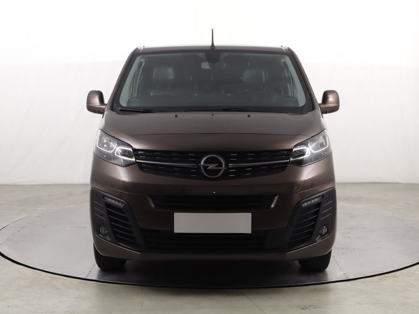 Opel Vivaro, 2020