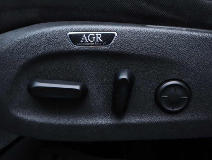 Opel Astra, 2016