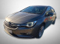 Opel Astra, 2016