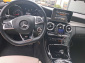 Mercedes-Benz C, 2016