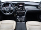 Mercedes-Benz C, 2016
