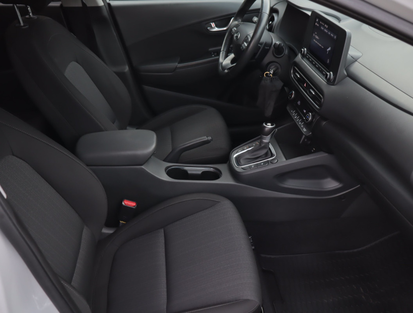 Hyundai Kona, 2021