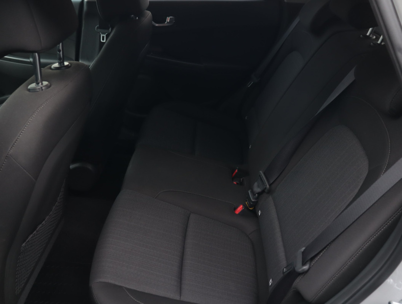 Hyundai Kona, 2021
