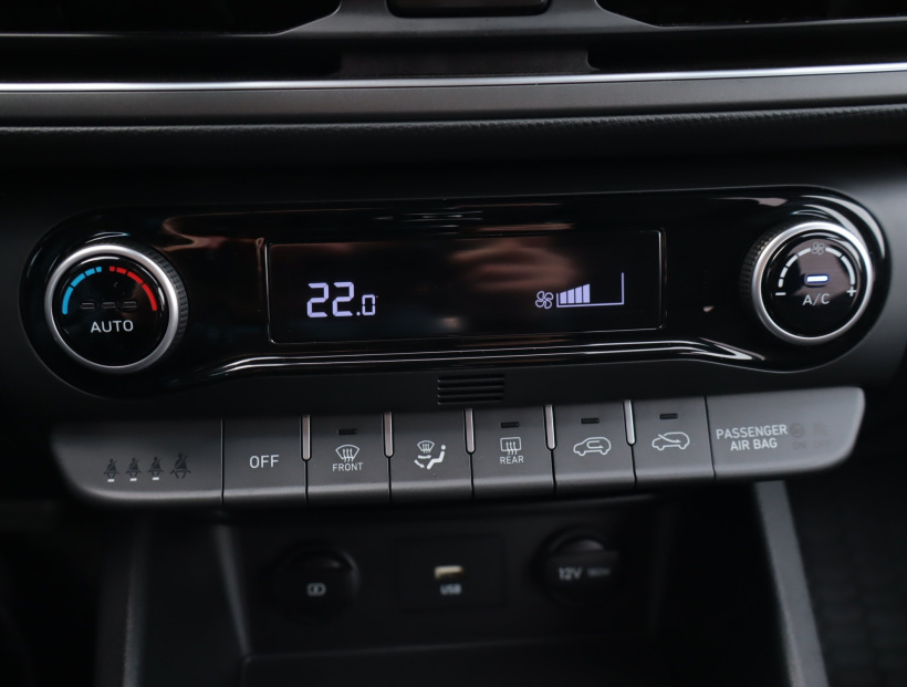 Hyundai Kona, 2021