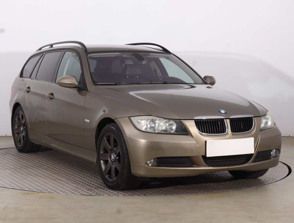 BMW 318 i Touring