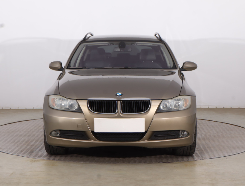 BMW 3, 2006