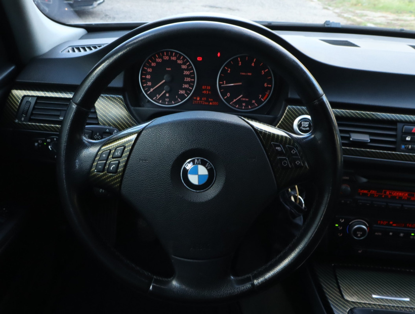 BMW 3, 2006