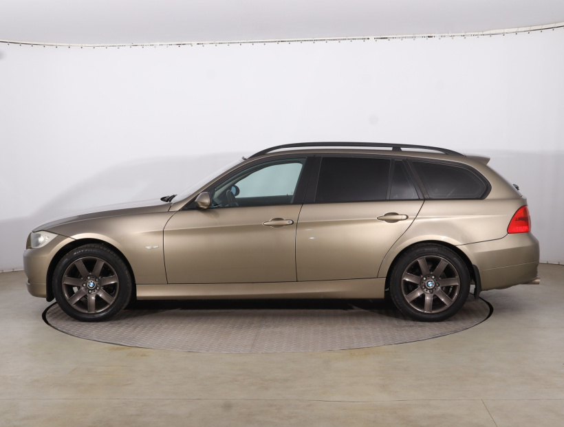 BMW 3, 2006