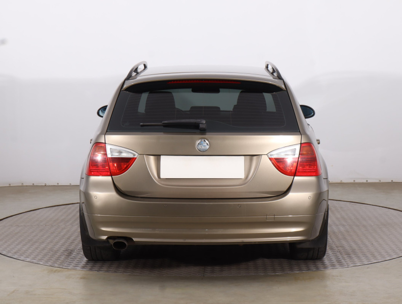 BMW 3, 2006