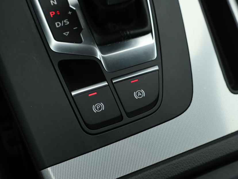 Audi Q5, 2017