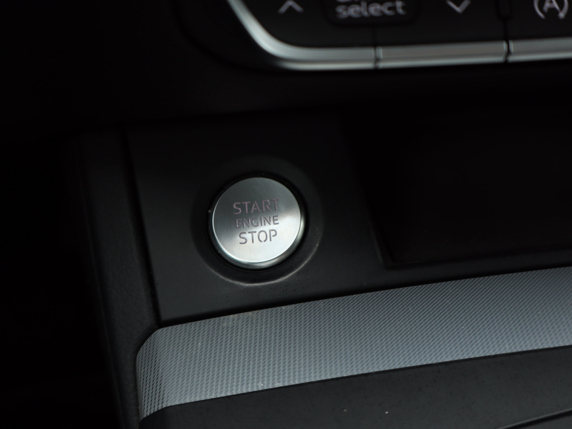 Audi Q5, 2017
