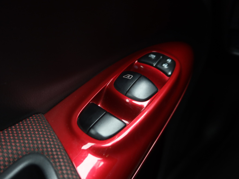 Nissan Juke, 2018