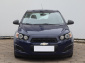 Chevrolet Aveo, 2013
