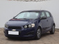 Chevrolet Aveo, 2013