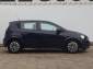 Chevrolet Aveo, 2013