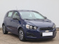 Chevrolet Aveo, 2013