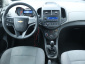 Chevrolet Aveo, 2013