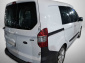 Ford Transit Courier, 2017
