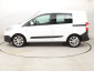Ford Transit Courier, 2017