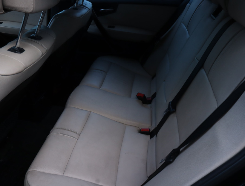 BMW X3, 2010