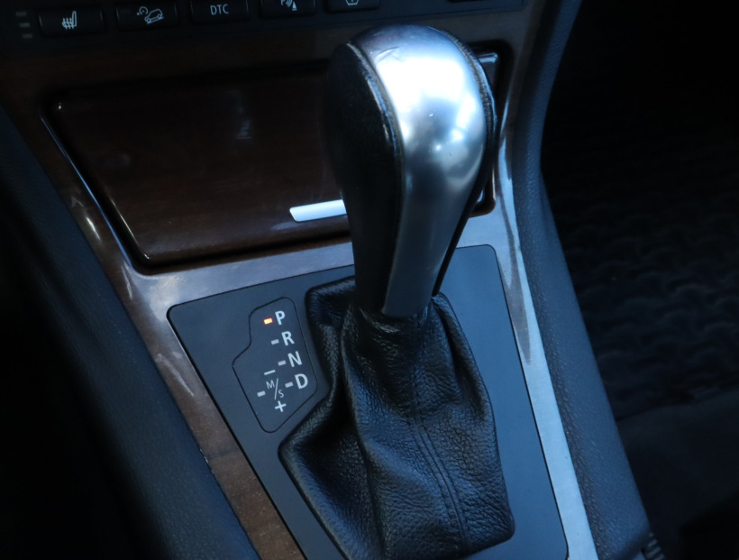 BMW X3, 2010